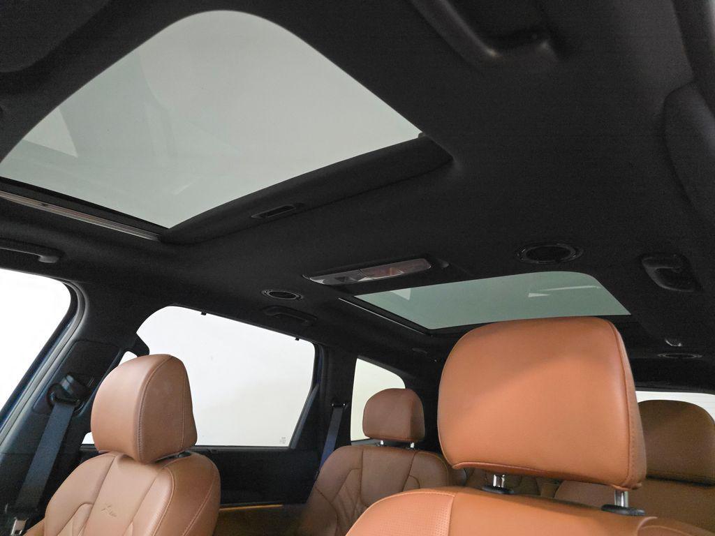 used 2025 Kia Telluride car, priced at $47,991
