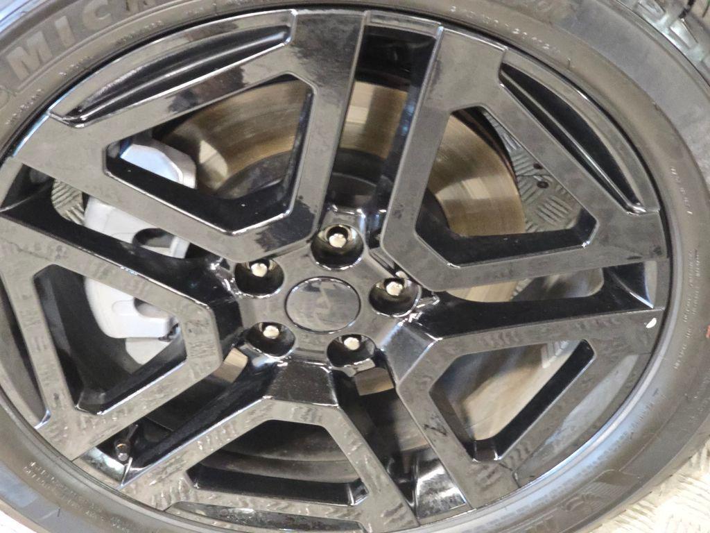 used 2025 Kia Telluride car, priced at $47,991