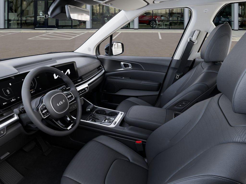 new 2026 Kia Carnival car, priced at $51,115