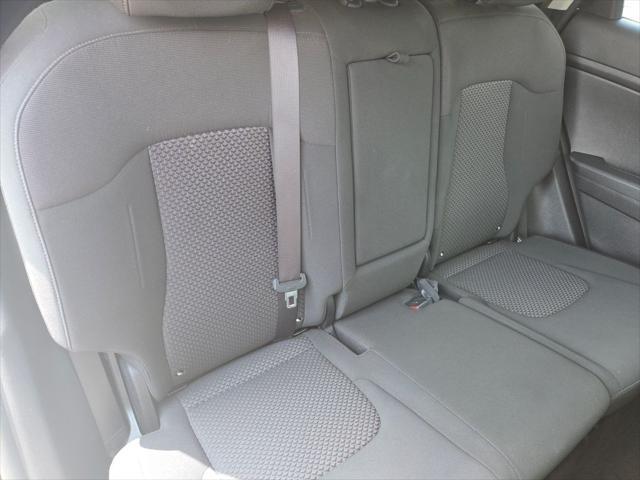 used 2023 Kia Sportage car, priced at $22,492