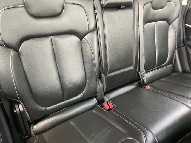 used 2023 Jeep Grand Cherokee 4xe car, priced at $24,593