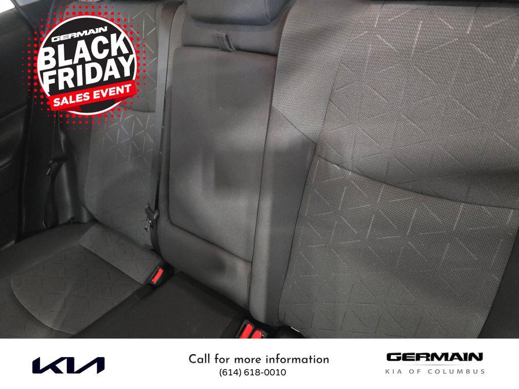 used 2020 Toyota RAV4 car, priced at $22,995