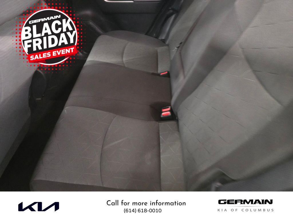 used 2020 Toyota RAV4 car, priced at $22,995