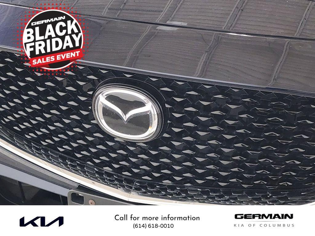 used 2022 Mazda CX-30 car, priced at $23,133