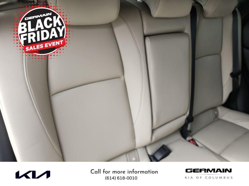 used 2022 Mazda CX-30 car, priced at $23,133