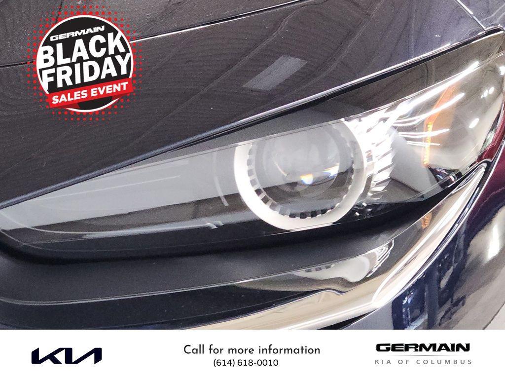 used 2022 Mazda CX-30 car, priced at $23,133