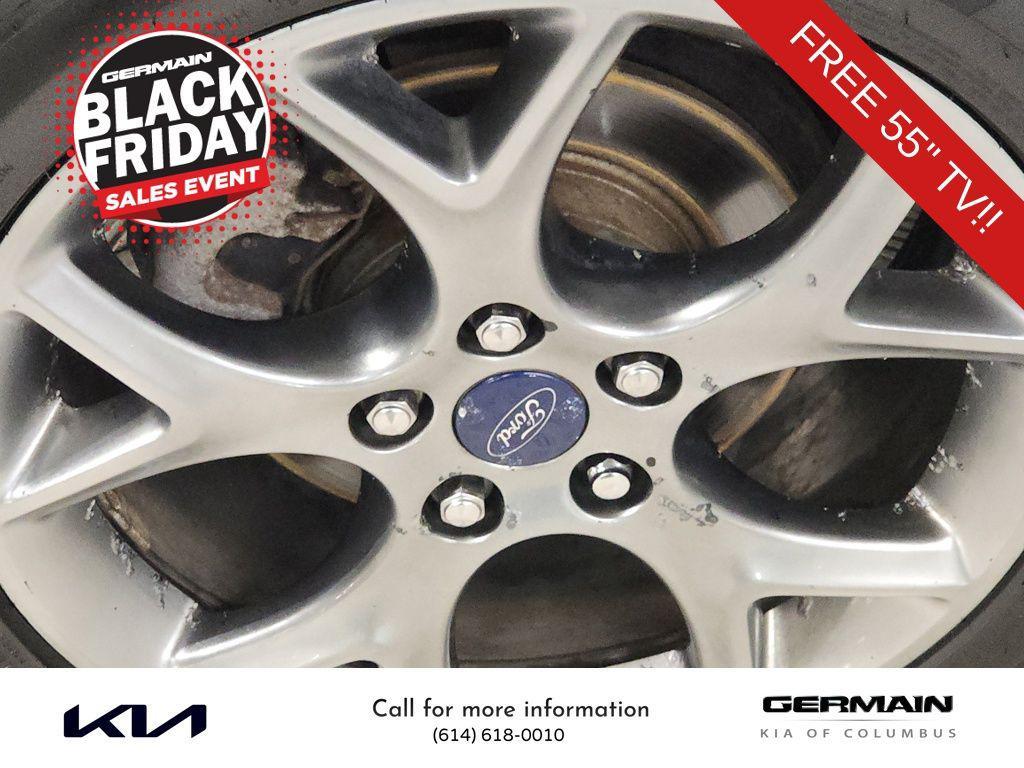 used 2014 Ford Focus car, priced at $6,491