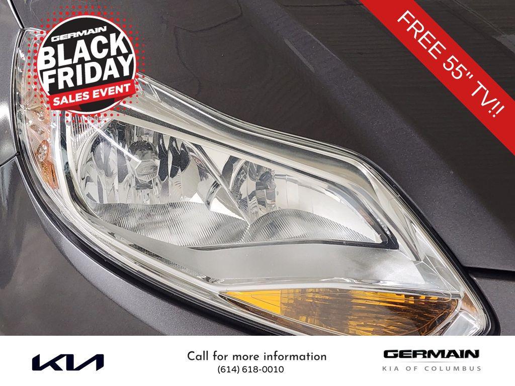 used 2014 Ford Focus car, priced at $6,491