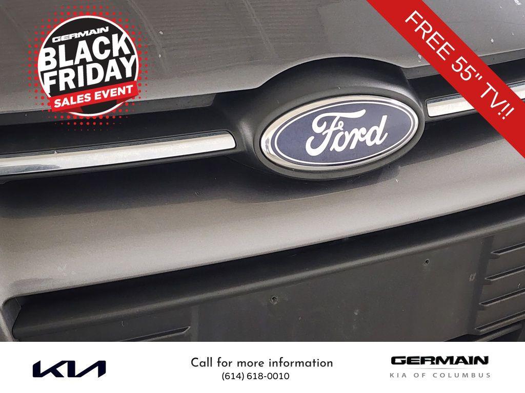 used 2014 Ford Focus car, priced at $6,491