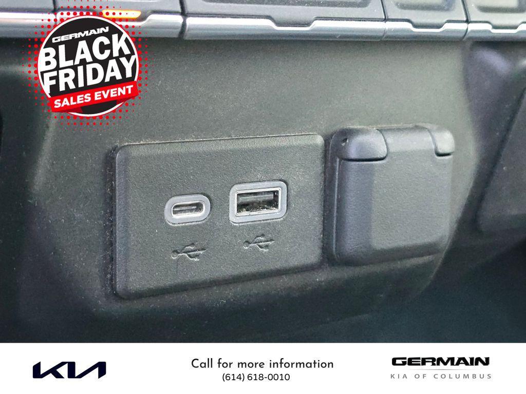 used 2020 Chevrolet Silverado 1500 car, priced at $27,595