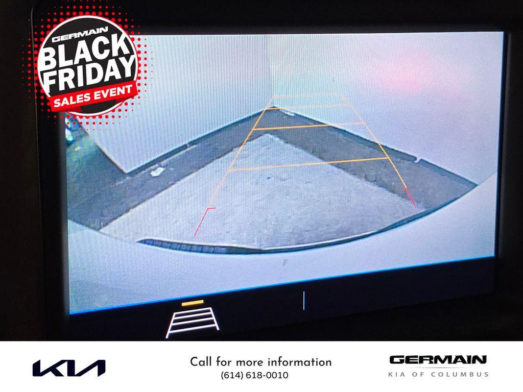 used 2020 Chevrolet Silverado 1500 car, priced at $27,595