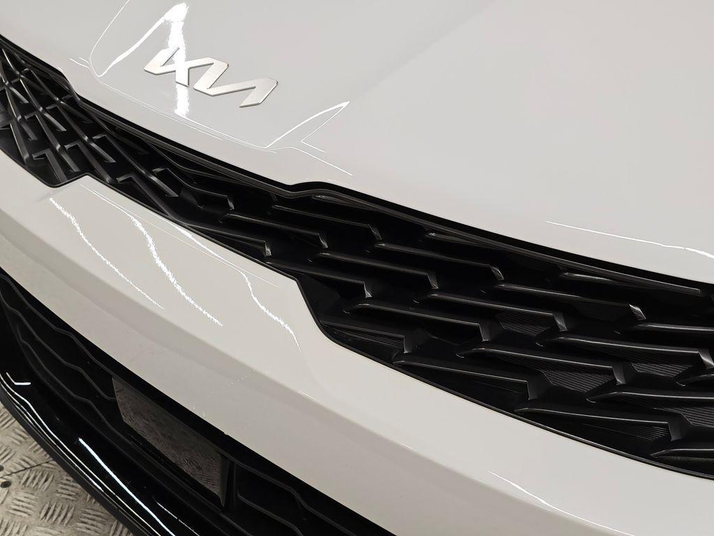 used 2023 Kia K5 car, priced at $24,991