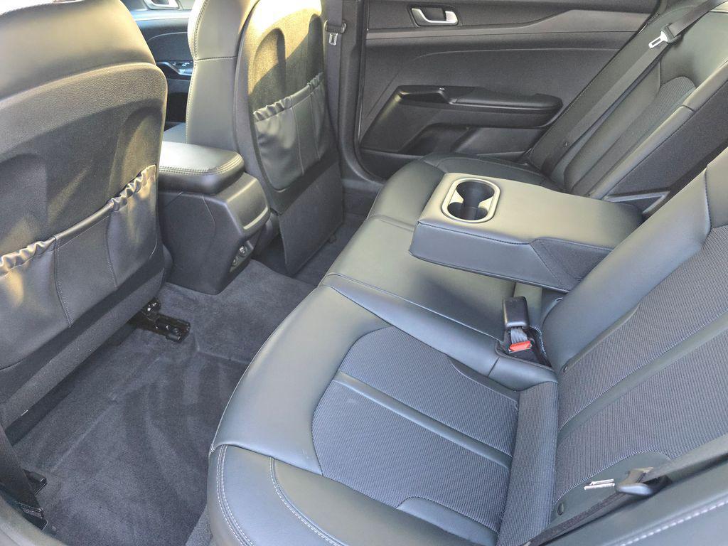 used 2023 Kia K5 car, priced at $24,991