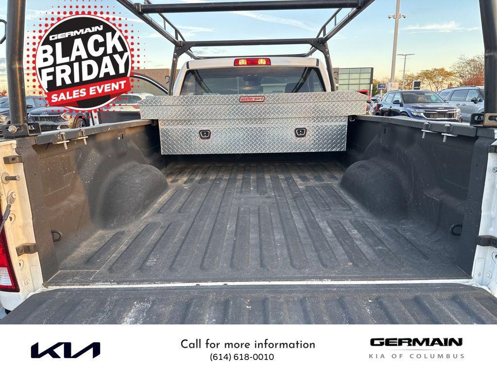 used 2022 Ram 1500 car, priced at $17,991