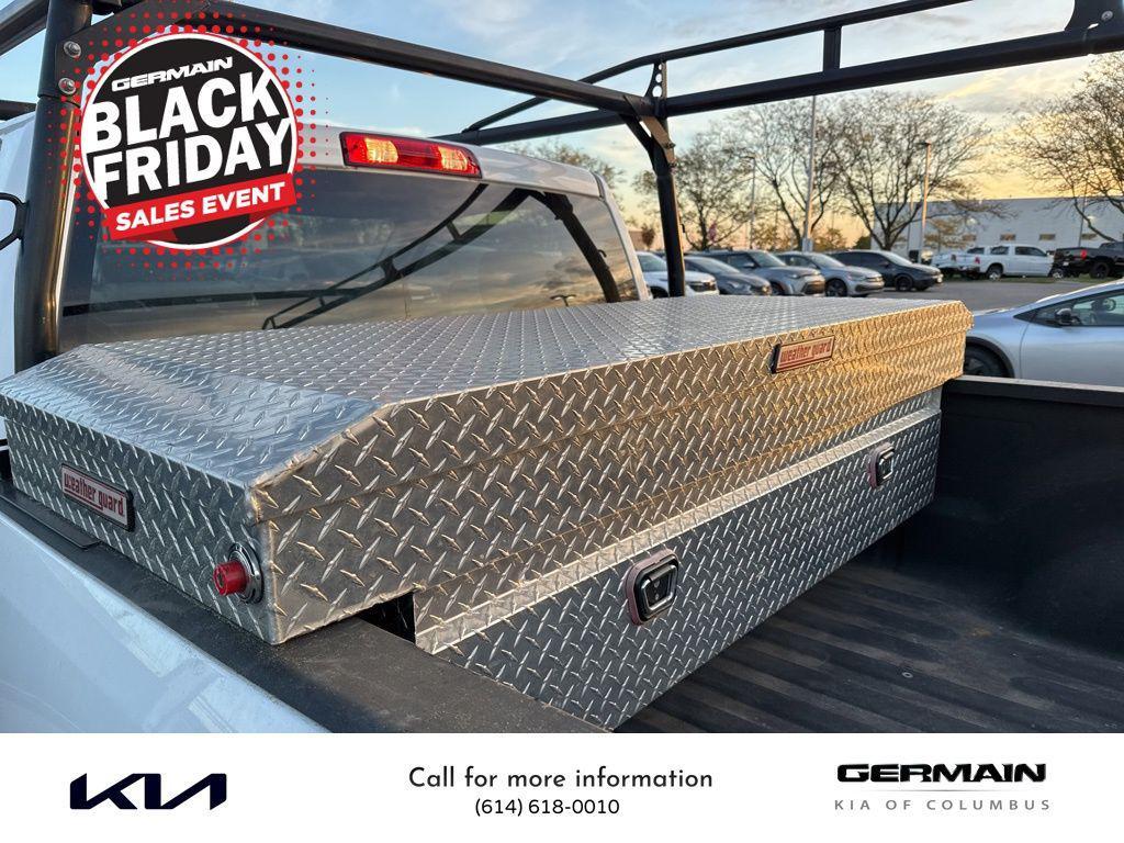 used 2022 Ram 1500 car, priced at $17,991