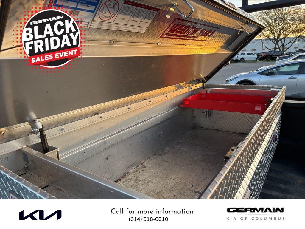 used 2022 Ram 1500 car, priced at $17,991