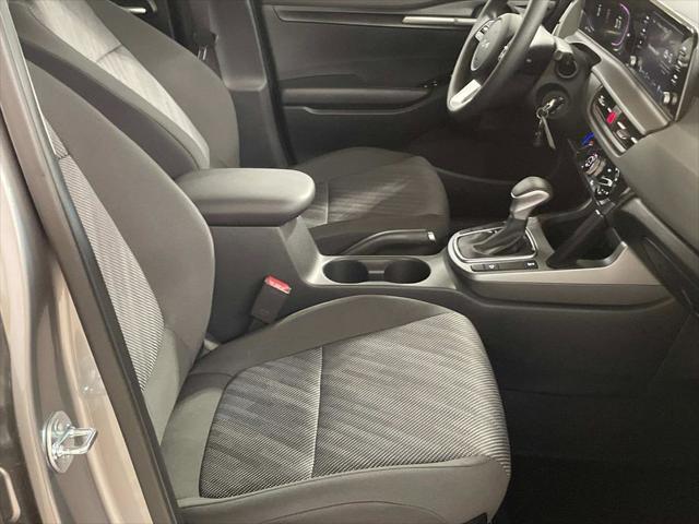used 2025 Kia Seltos car, priced at $23,993