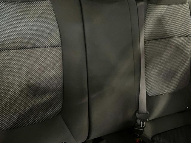 used 2025 Kia Seltos car, priced at $23,993