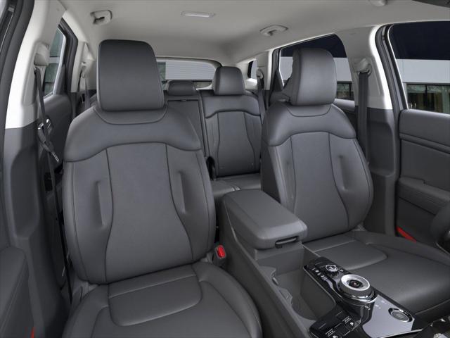 new 2025 Kia Sportage Hybrid car, priced at $34,030