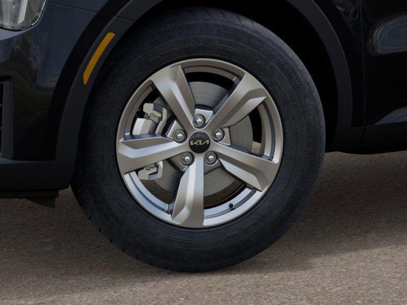 new 2026 Kia Sorento car, priced at $32,870
