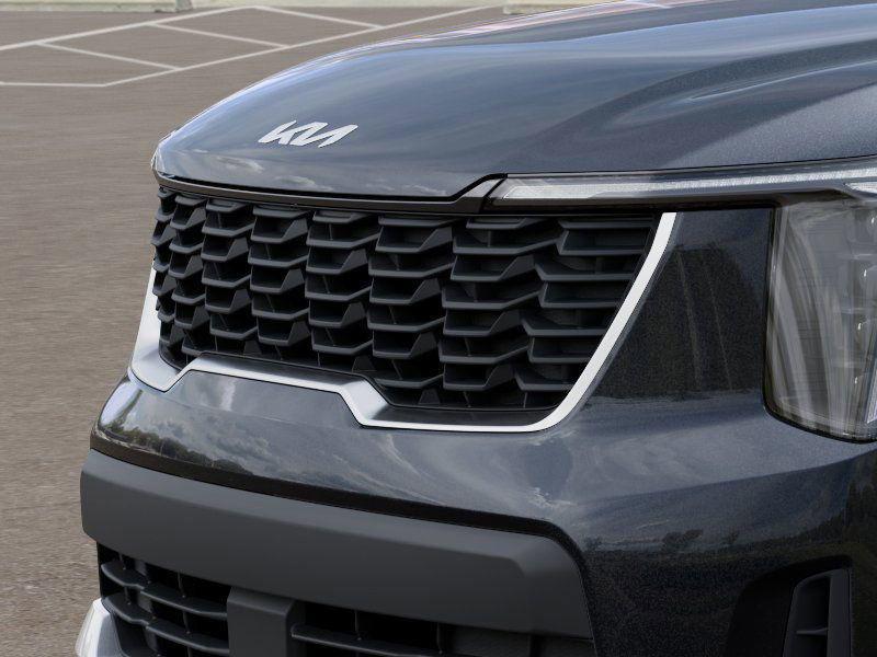 new 2026 Kia Sorento car, priced at $32,870