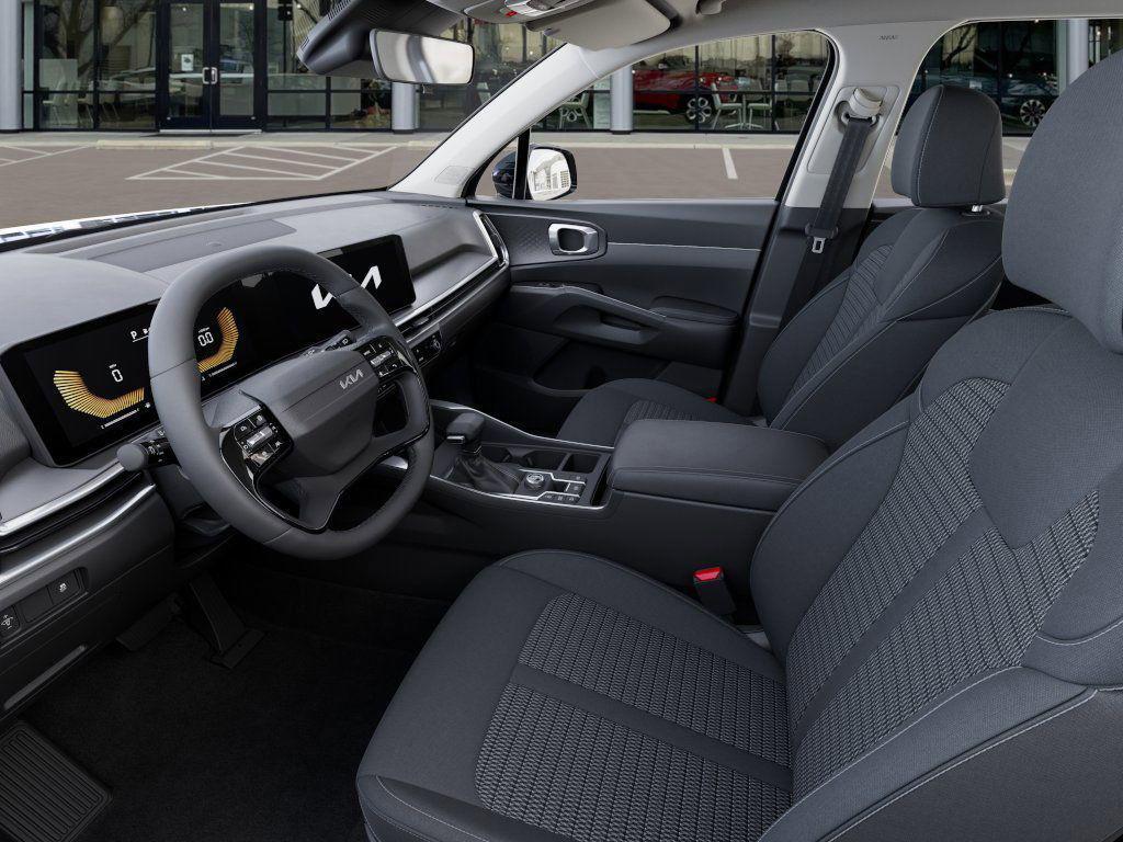 new 2026 Kia Sorento car, priced at $32,870