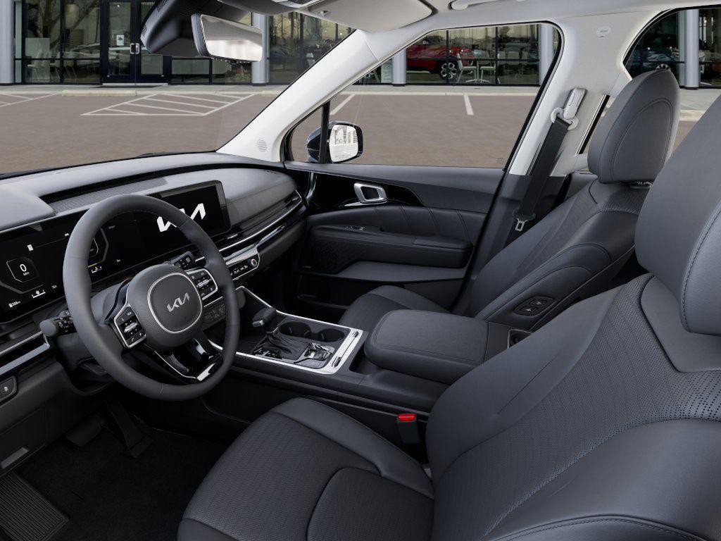 new 2026 Kia Carnival car, priced at $51,115