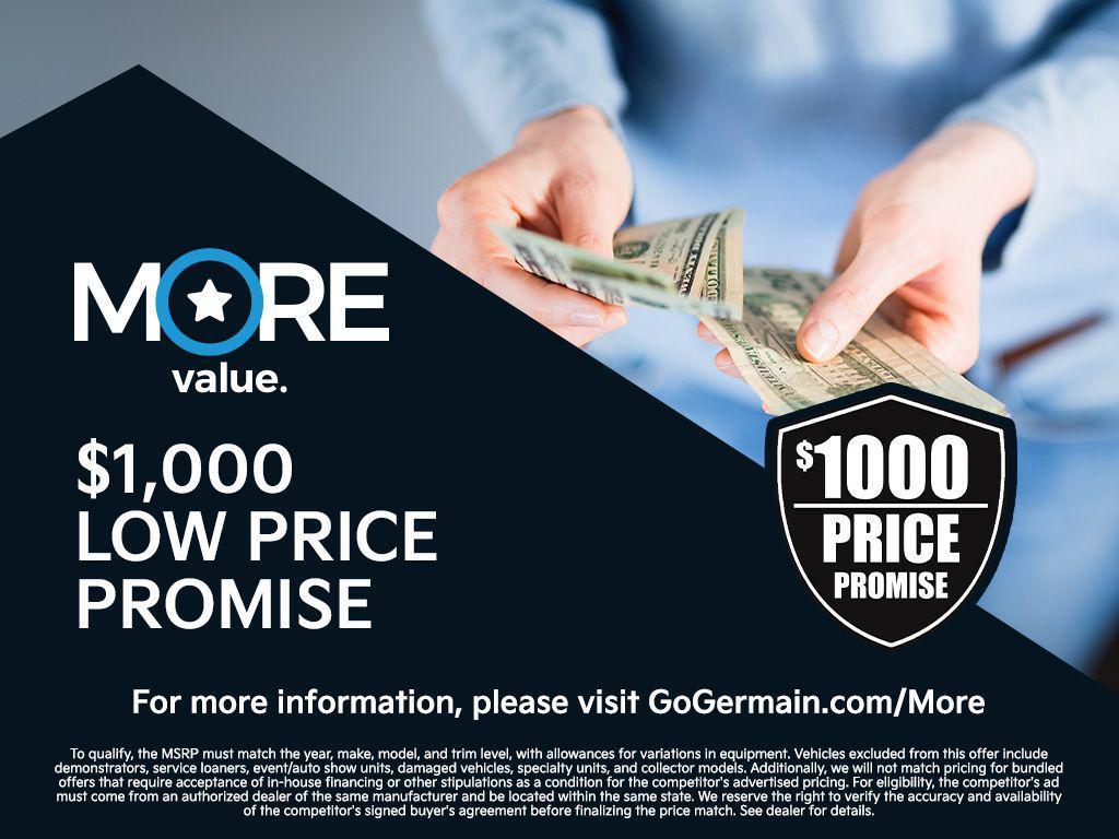 new 2026 Kia Sorento car, priced at $33,365