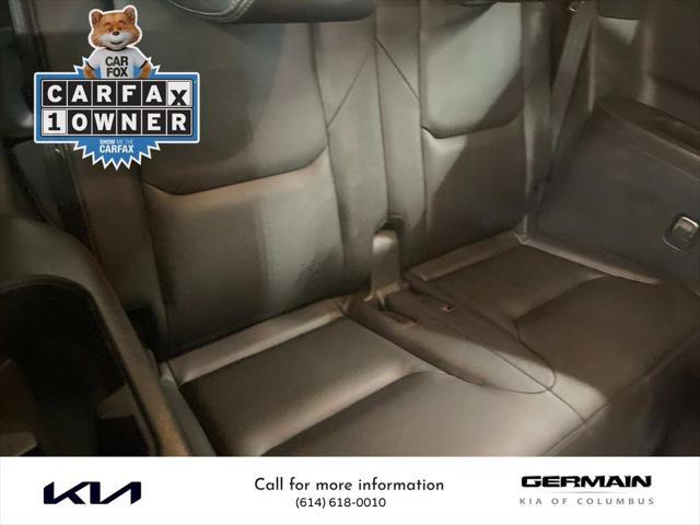 used 2022 Mazda CX-9 car, priced at $24,493