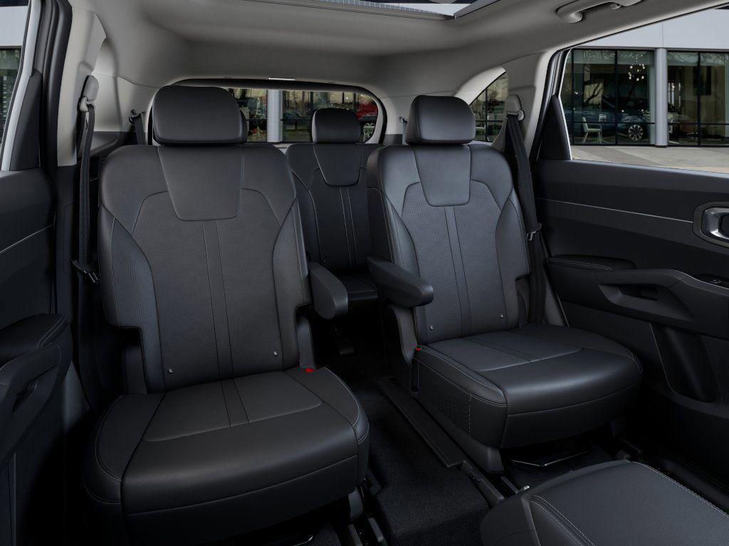 new 2026 Kia Sorento car, priced at $45,820