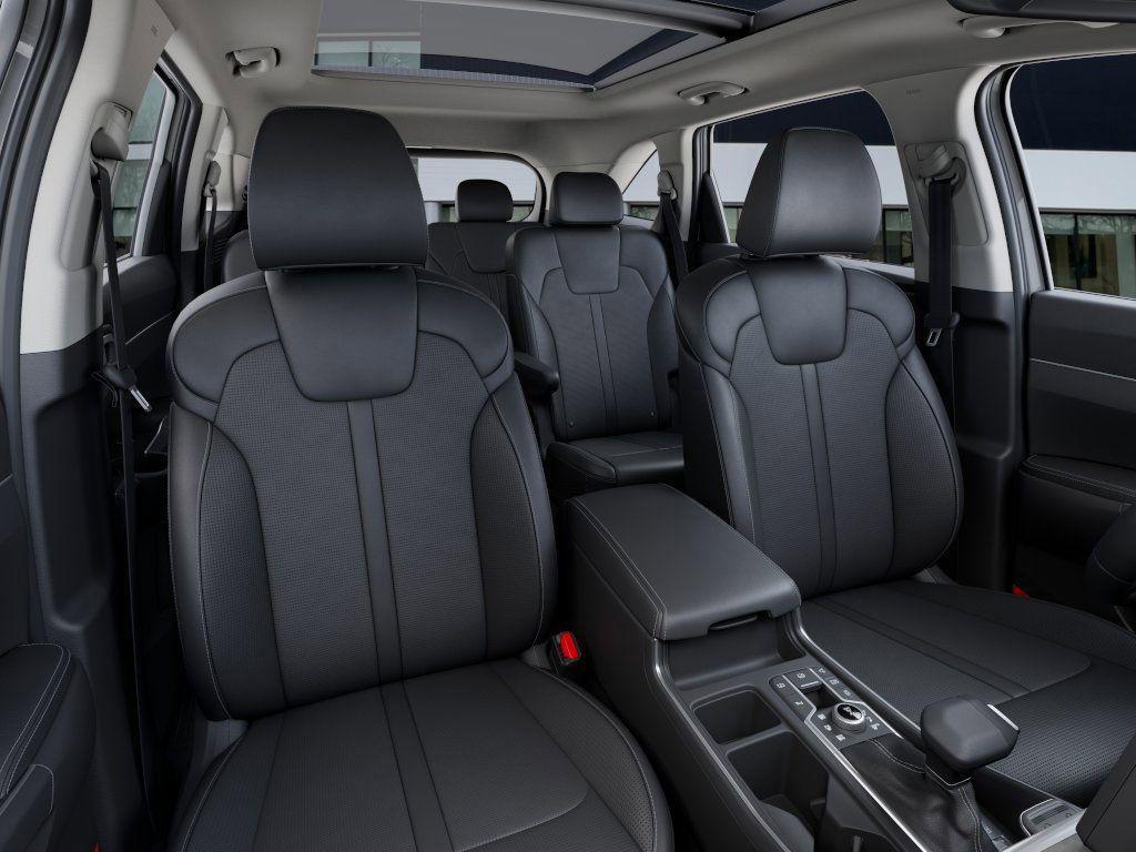 new 2026 Kia Sorento car, priced at $45,820