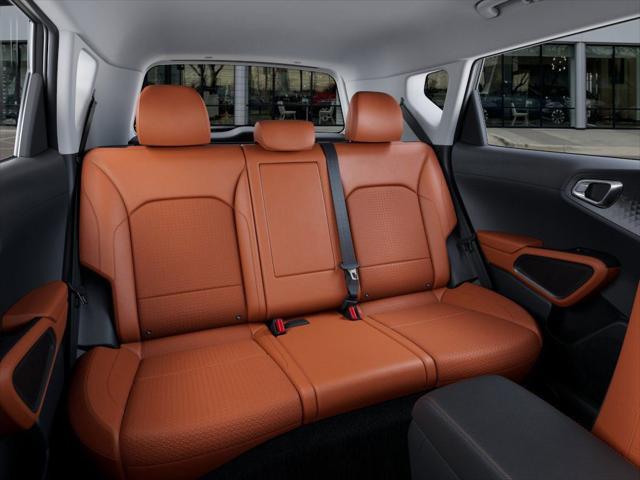 new 2025 Kia Soul car, priced at $26,360
