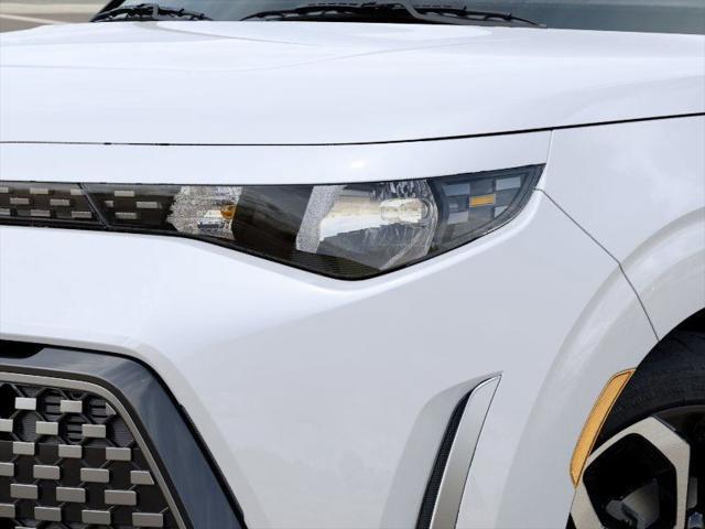new 2025 Kia Soul car, priced at $26,360