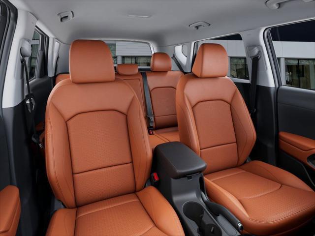 new 2025 Kia Soul car, priced at $26,360