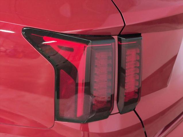 used 2021 Kia Sorento Hybrid car, priced at $26,492