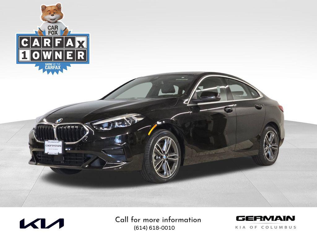 used 2024 BMW 228 Gran Coupe car, priced at $31,394