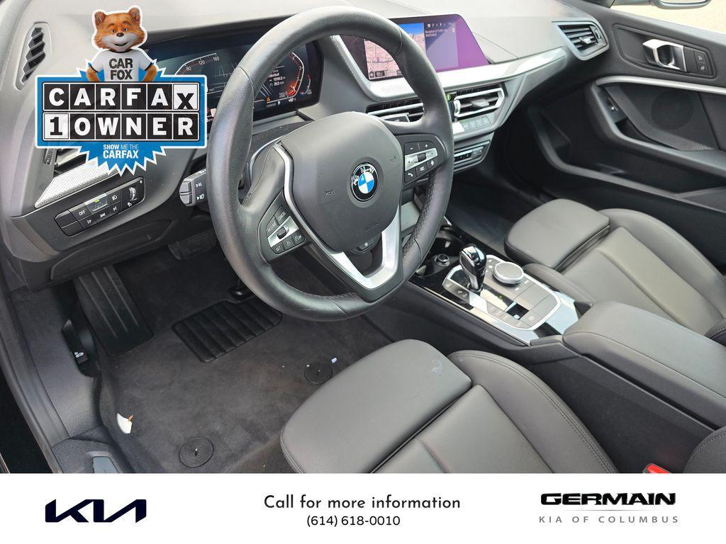 used 2024 BMW 228 Gran Coupe car, priced at $31,394