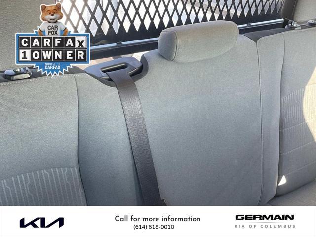 used 2021 Ram 1500 car, priced at $18,491