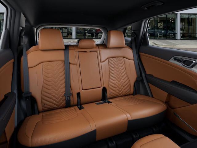 new 2026 Kia Sportage car, priced at $35,080