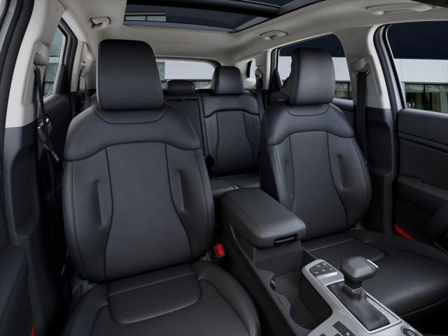 new 2026 Kia Sportage car, priced at $33,580
