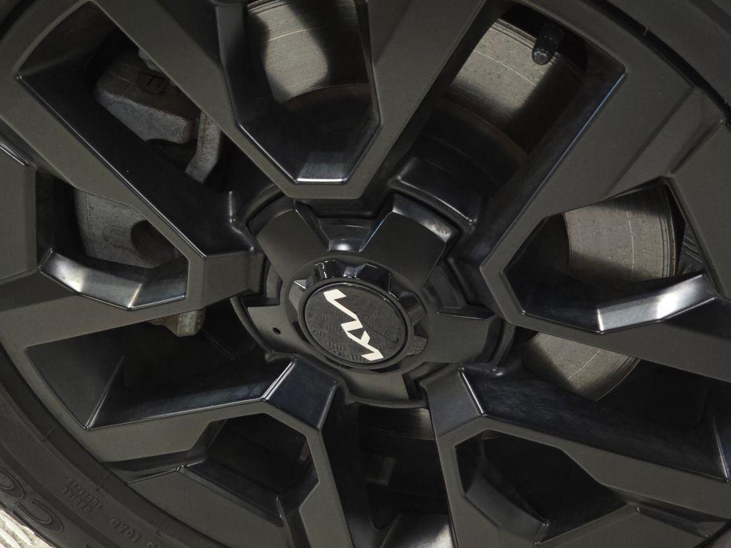 used 2024 Kia Telluride car, priced at $43,491