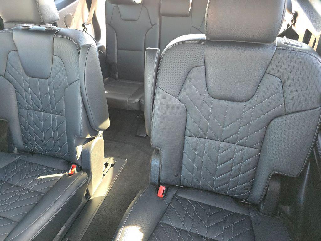 used 2024 Kia Telluride car, priced at $43,491