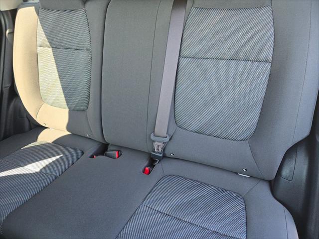 used 2023 Kia Seltos car, priced at $21,491