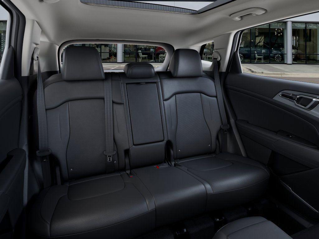 new 2026 Kia Sportage car, priced at $34,950