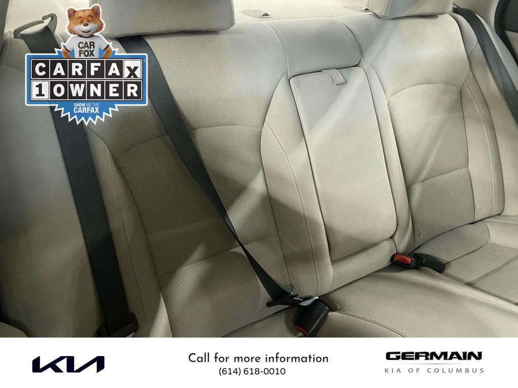 used 2015 Kia Optima car, priced at $7,494