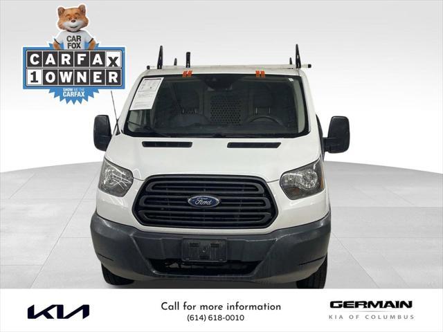 used 2015 Ford Transit-250 car, priced at $12,991