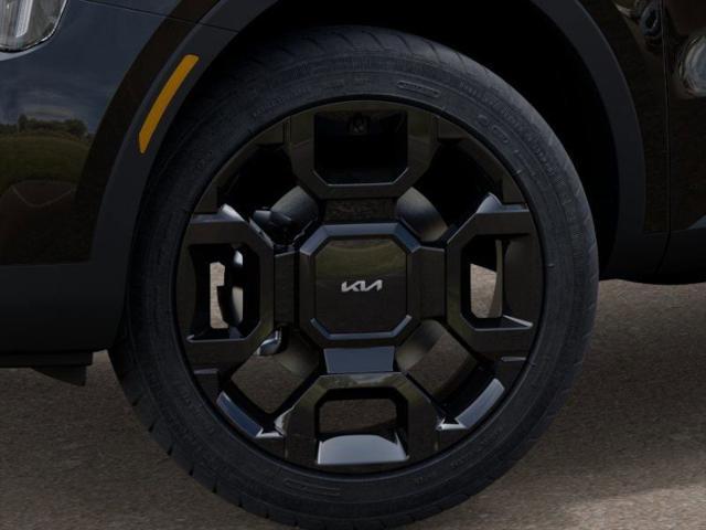 new 2025 Kia Sorento car, priced at $42,560
