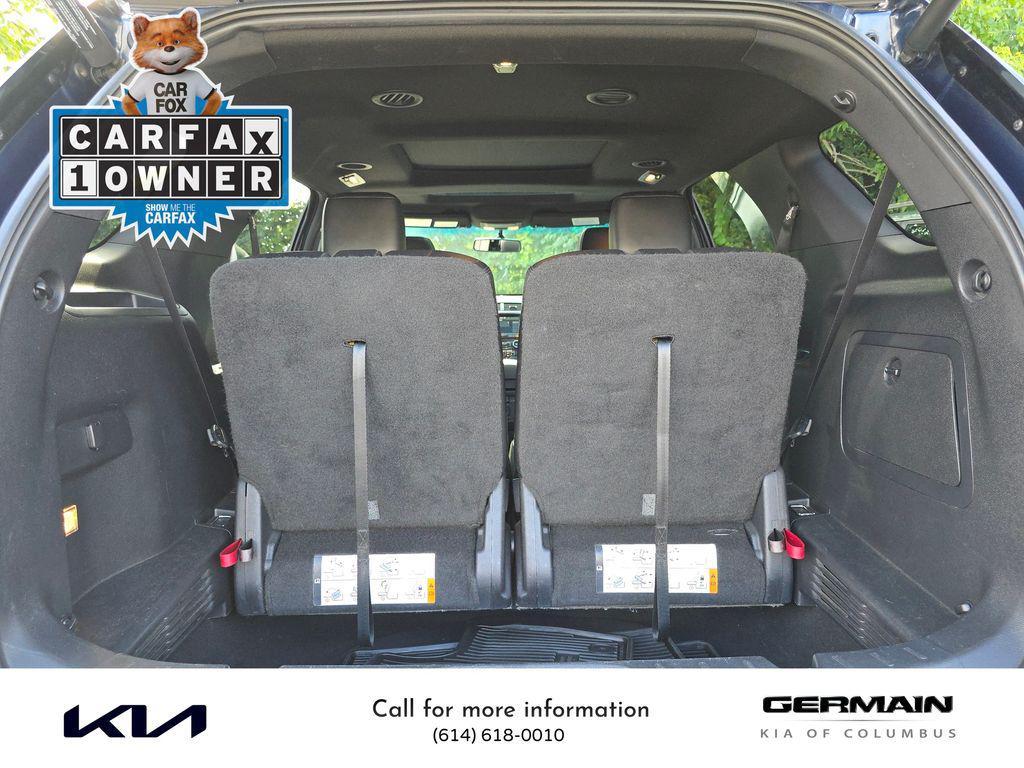 used 2016 Ford Explorer car, priced at $10,394