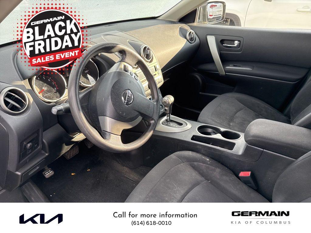 used 2010 Nissan Rogue car, priced at $6,491
