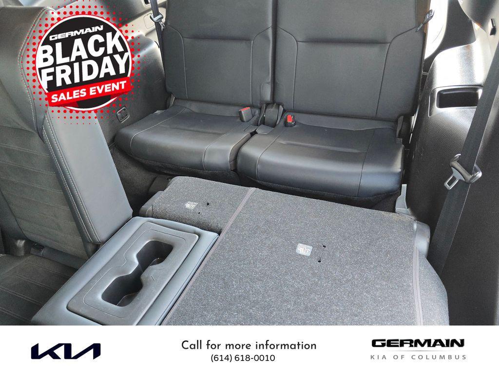 used 2024 Mitsubishi Outlander car, priced at $23,995